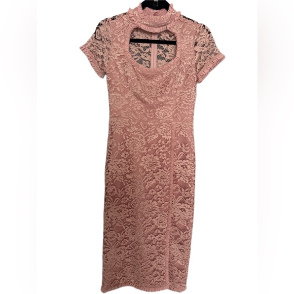 Alexis dress size S. NWT - Picture 5 of 6